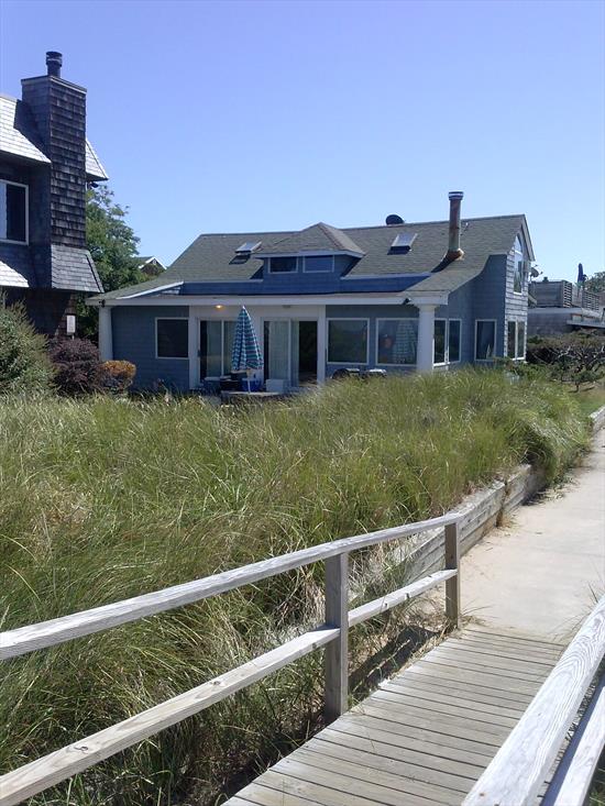 Ocean Beach, NY Real Estate & Homes for Sale Fire Island